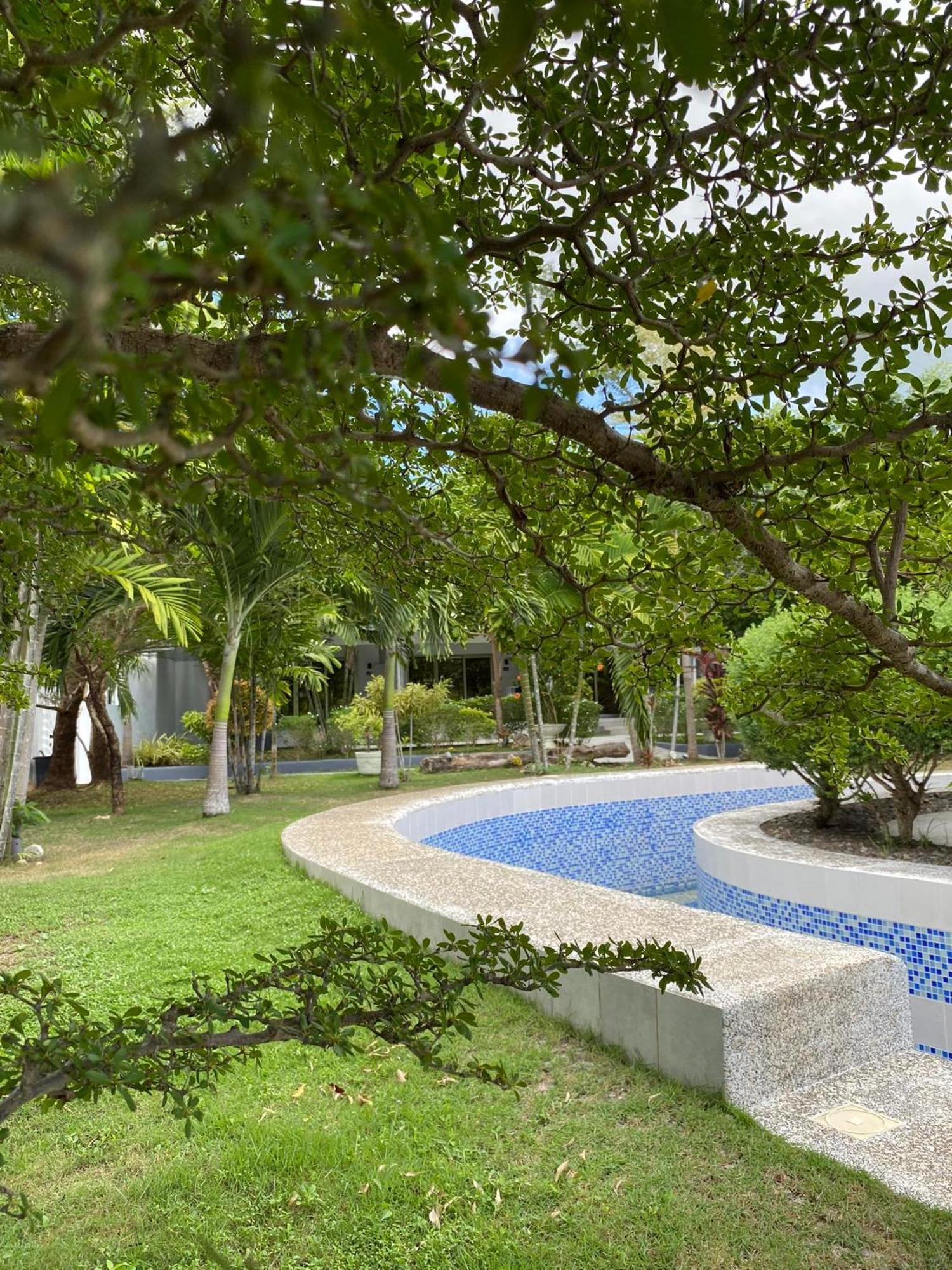 Marina Point Bay Resort Panglao Exterior photo